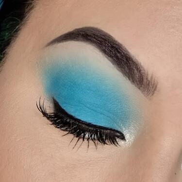 COURTNEY HOLLINS - Collaboration Lashes - *FLUTTERTITS*