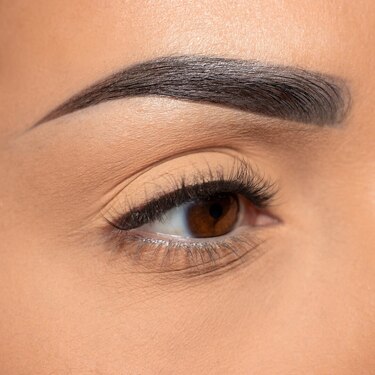READY TO WEAR 'Plant Fibre' Press-on Lashes - Style #1