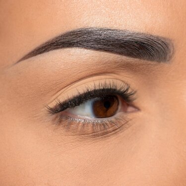 READY TO WEAR 'Plant Fibre' Press-on Lashes - Style #2