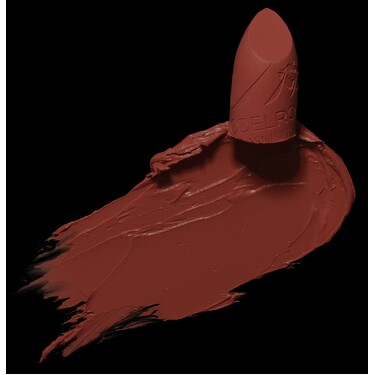 HAUTE CRÈME COUTURE Velvet Matte Lipsticks - 'MY 90`S TAKE'