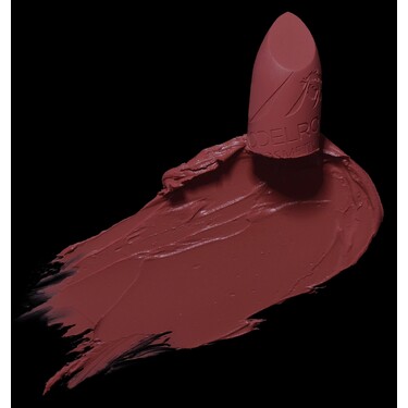 HAUTE CRÈME COUTURE Velvet Matte Lipsticks - 'CLAY ROSE'