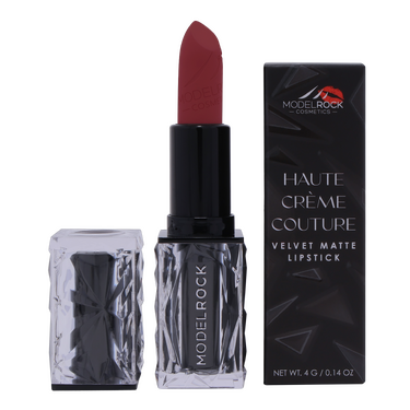 HAUTE CRÈME COUTURE Velvet Matte Lipsticks - 'EXOTICA'
