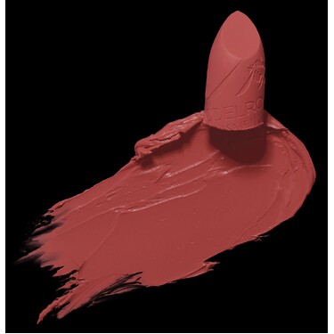 HAUTE CRÈME COUTURE Velvet Matte Lipsticks - 'MAKE ME BLUSH'