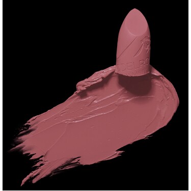 HAUTE CRÈME COUTURE Velvet Matte Lipsticks - 'FAMOUS MAUVE'