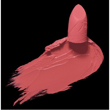 HAUTE CRÈME COUTURE Velvet Matte Lipsticks - 'PINKY POP'