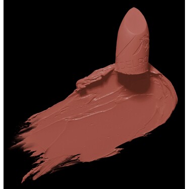 HAUTE CRÈME COUTURE Velvet Matte Lipsticks - 'GOLDEN SANDS'