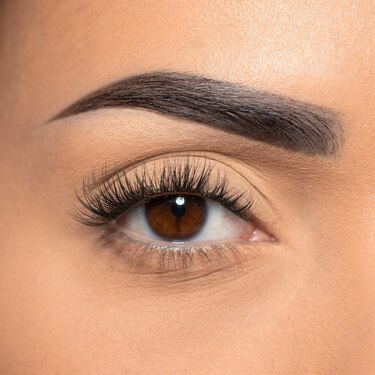 SALON EDITION - Textured Clusters Style #1 - MEDIUM 10mm - 80 / Clusters Pk