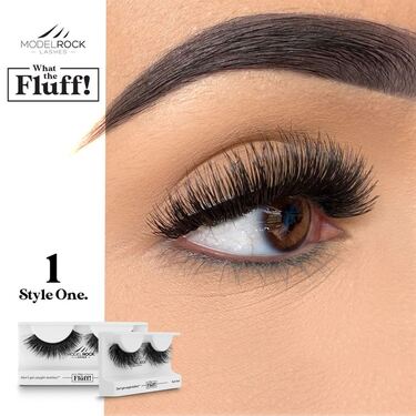 WHAT THE FLUFF !  'Style One'
