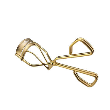 GOLD LUXE - The 'EFFORTLESS CURL' Lash Curler