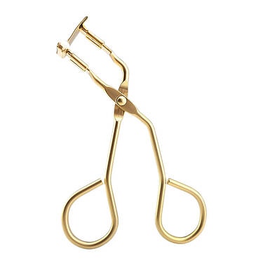 GOLD LUXE - Pro EDGE 'Ultra-Mini' Lash Curler