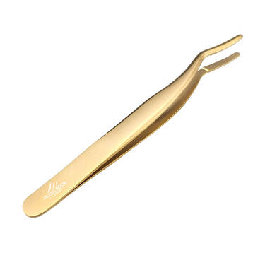GOLD LUXE - False Eyelash Applicator