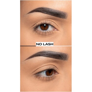 LASH PLAY - DIY Feather-Light Wispy Clusters - Style #7
