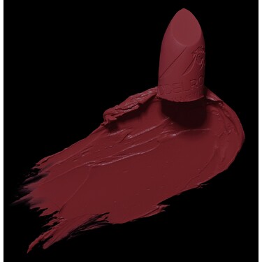 HAUTE CRÈME COUTURE Velvet Matte Lipsticks - 'EXOTICA'