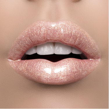 LUXE SILK Lip Gloss - *Salon Stockist* Package - ** FIERCELY SULTRY ** GLOSS Collection 7 shades