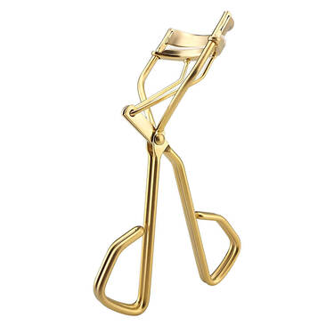 GOLD LUXE - The 'EFFORTLESS CURL' Lash Curler