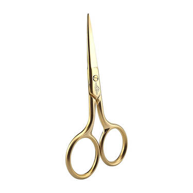 GOLD LUXE - Beauty Scissors