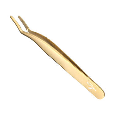 GOLD LUXE - False Eyelash Applicator