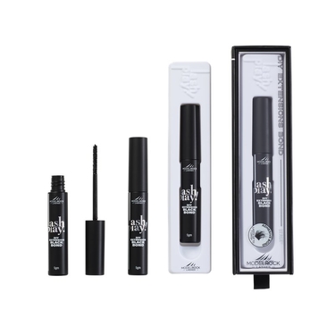 MODELROCK - LASH PLAY - DIY Lash Extension BOND BLACK 5gm - Up to 7 Day Hold