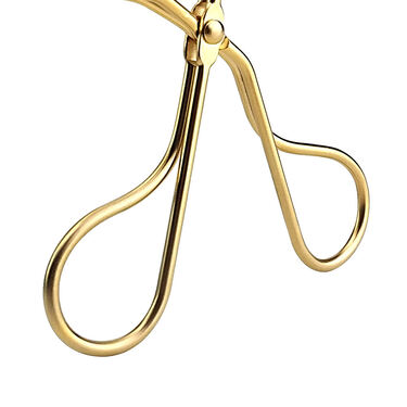 GOLD LUXE - Pro EDGE 'X-tra' Lash Curler