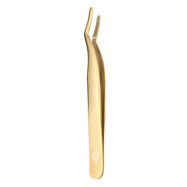GOLD LUXE - False Eyelash Applicator