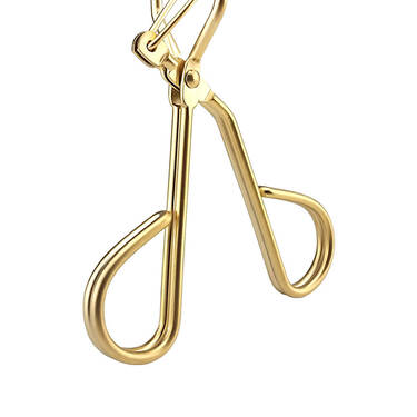 GOLD LUXE - The 'INSTA-LIFT' Lash Curler