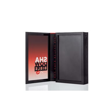 SHADOW BIBLE®  'EMPTY' Magnetic Makeup Palette
