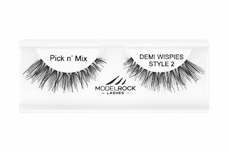 Pick 'n' Mix Lash - Demi Wispies Style 2