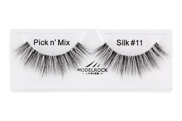 Pick 'n' Mix Lash - SILK Style #11