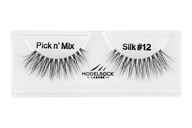 Pick 'n' Mix Lash - SILK Style #12