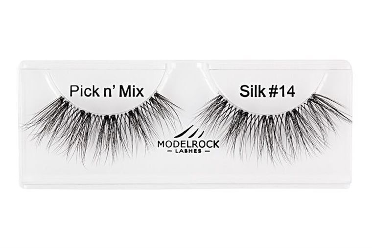 Pick 'n' Mix Lash - SILK Style #14