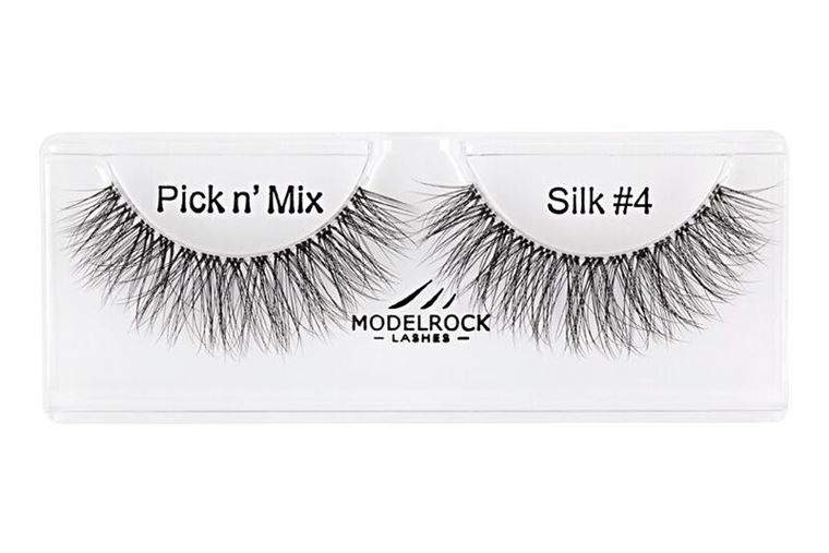 Pick 'n' Mix Lash - SILK Style #4