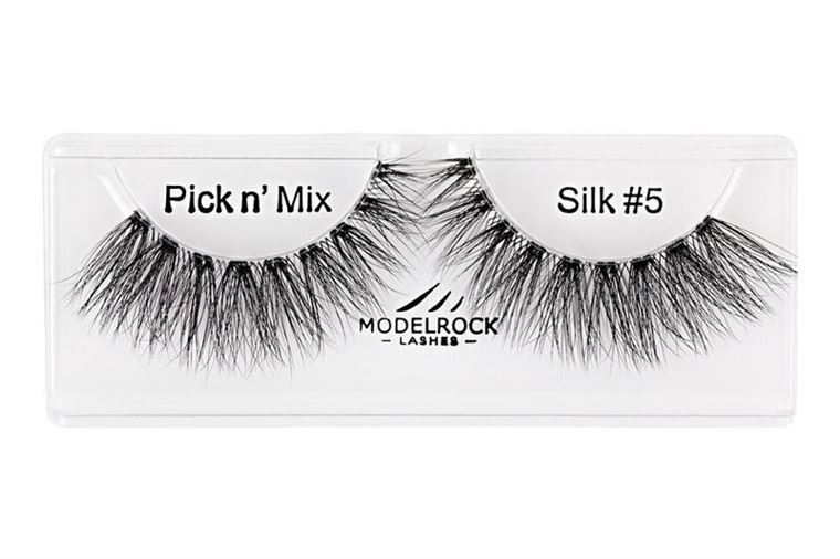 Pick 'n' Mix Lash - SILK Style #5