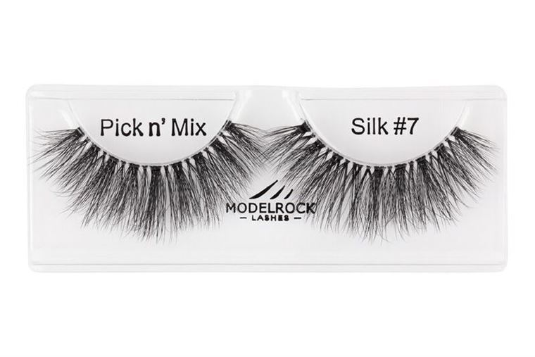 Pick 'n' Mix Lash - SILK Style #7