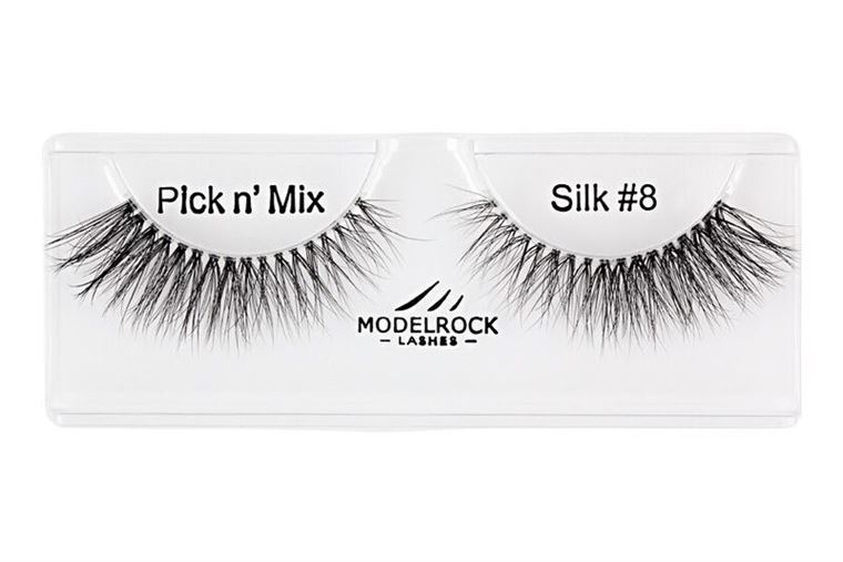 Pick 'n' Mix Lash - SILK Style #8