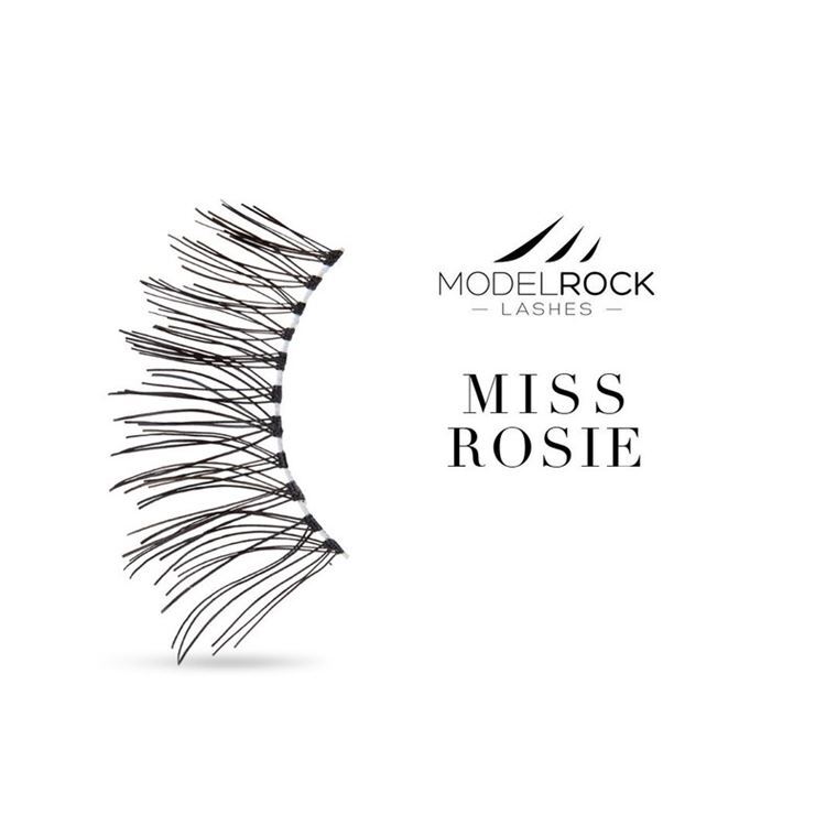 MODELROCK Lashes - Miss Rosie