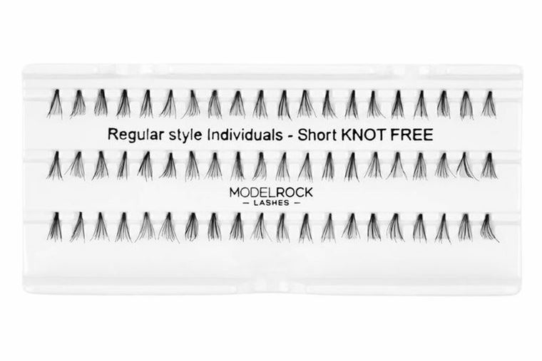 Regular Style Individuals - Short Knot Free 8mm