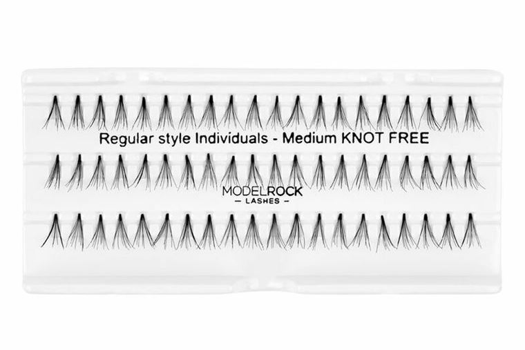 Regular Style Individuals - Medium Knot Free 10mm