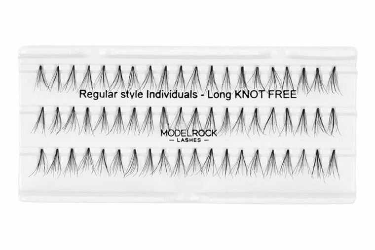 Regular Style Individuals - Long Knot Free 12mm