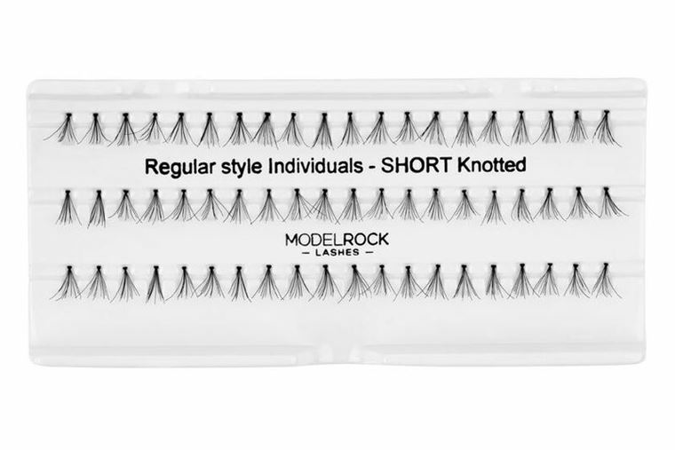Regular Style Individuals - Short Knotted 8mm