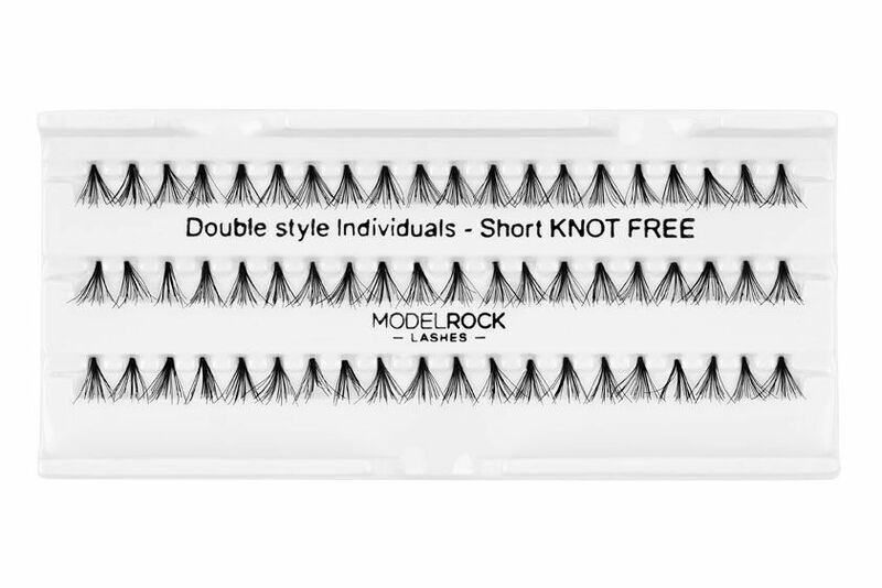 Double Style Individuals - Short Knot Free