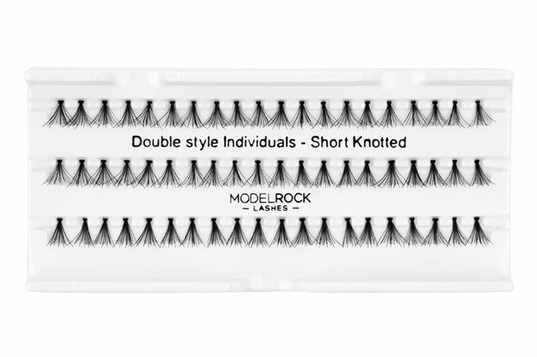 Double Style Individuals - Short Knotted 8mm
