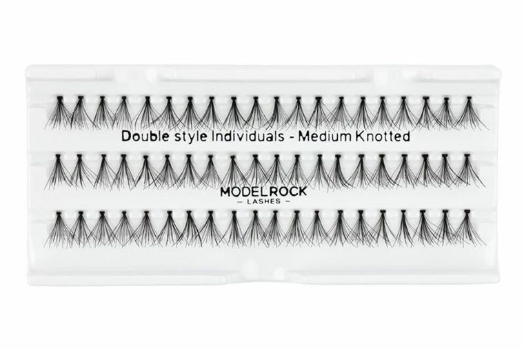 Double Style Individuals - Medium Knotted