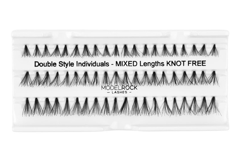 Double Style Individuals - Mixed Pack - Short / Medium / Long - Knot Free