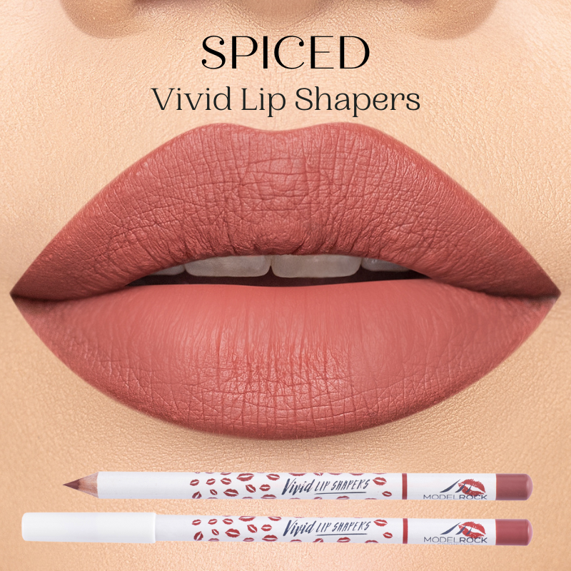 VIVID Lip Pencil - *SPICED*
