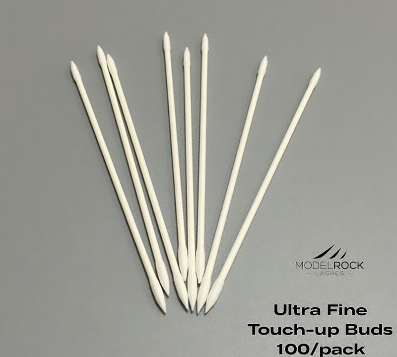 Ultra Fine Mini Touch-up Buds - 100 / pack