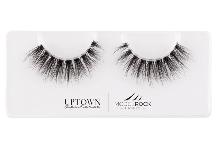 UPTOWN OPULENCE COLLECTION - Silk Lashes - *Jagga*