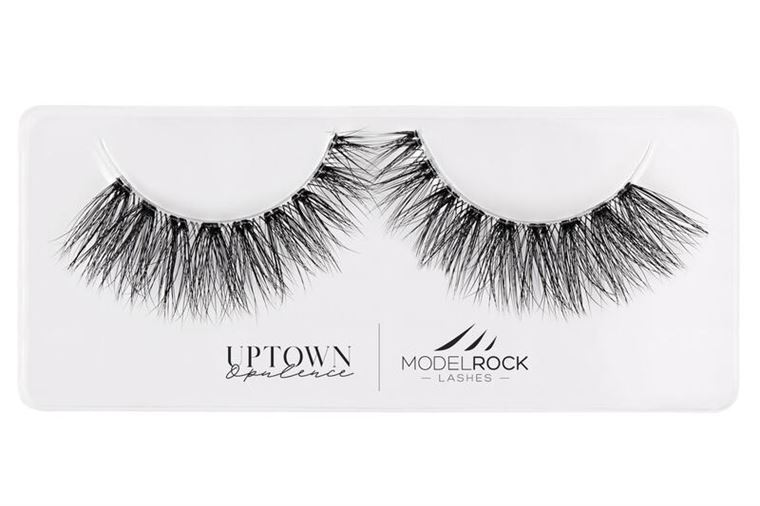 UPTOWN OPULENCE COLLECTION - Silk Lashes - *Temptress*