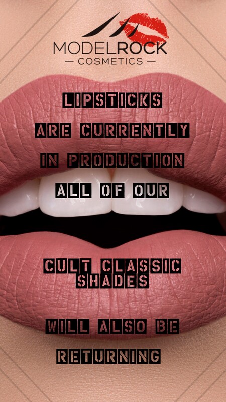 Liquid to Matte Longwear Lipstick - *CREME DE LA CHOC*