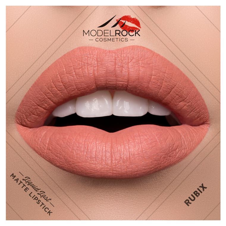 modelrock cosmetics