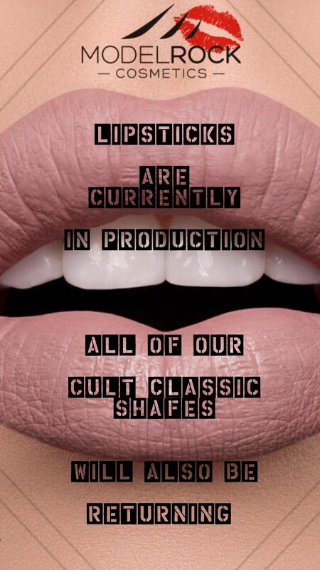 Liquid to Matte Longwear Lipstick - *ICED MAUVE* - (Please read product description before purchasing)